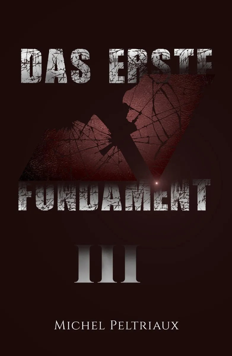 Das erste Fundament - Band III