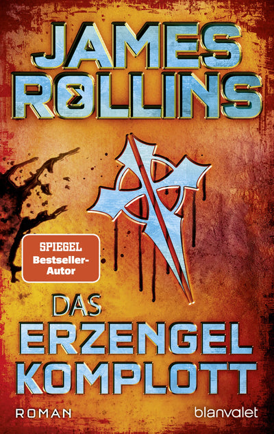 Das Erzengel-Komplott