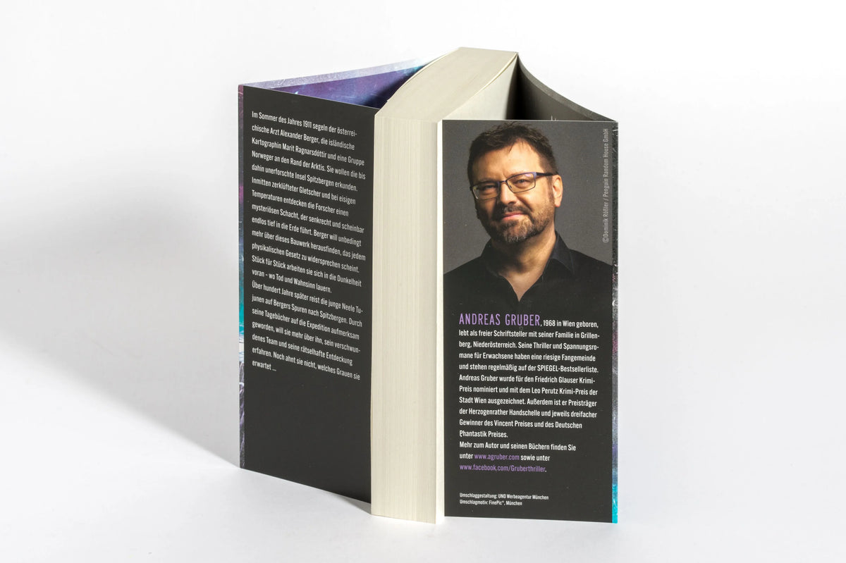 Detailansicht: Das Eulentor (Taschenbuch)