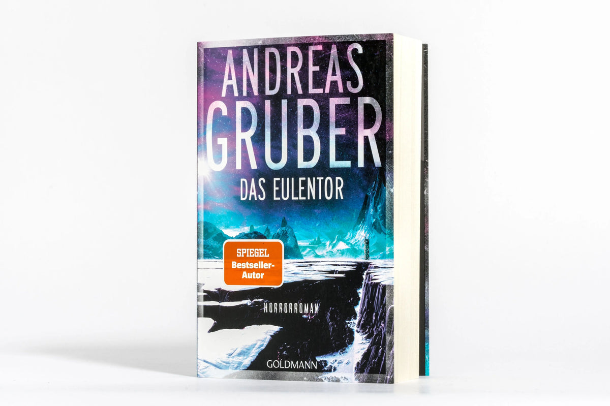 Detailansicht: Das Eulentor (Taschenbuch)