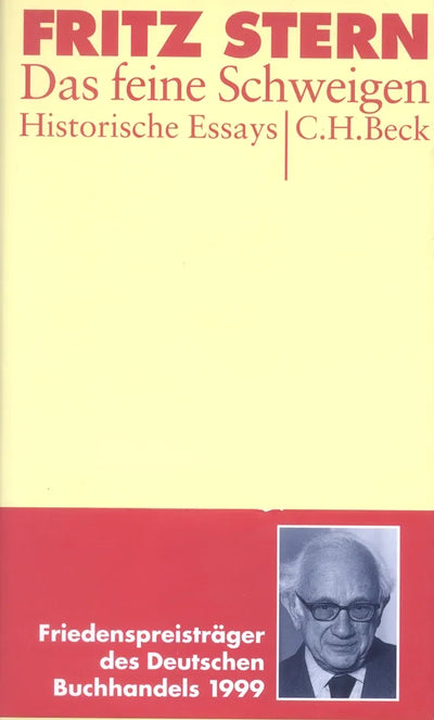 Das feine Schweigen