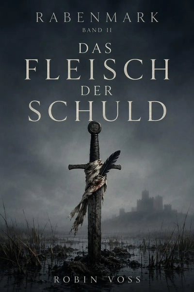 Das Fleisch der Schuld