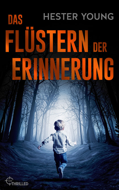 Cover: Das Flüstern der Erinnerung (E-Book) von Hester Young