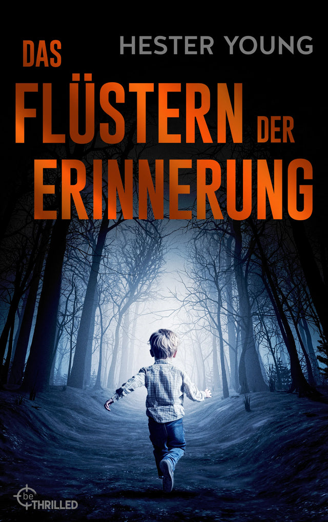 Cover: Das Flüstern der Erinnerung (E-Book) von Hester Young