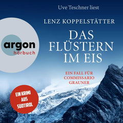 Commissario Grauner ermittelt