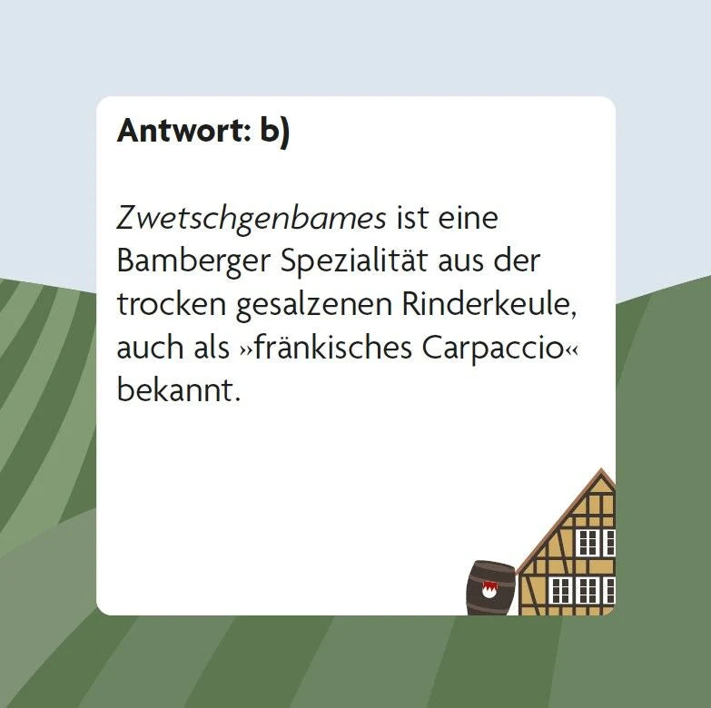 Das Franken-Quiz (Neuausgabe) – Ansicht