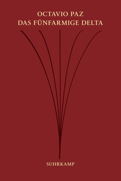 Das fünfarmige Delta