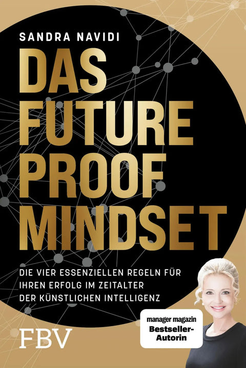 Das Future-Proof-Mindset