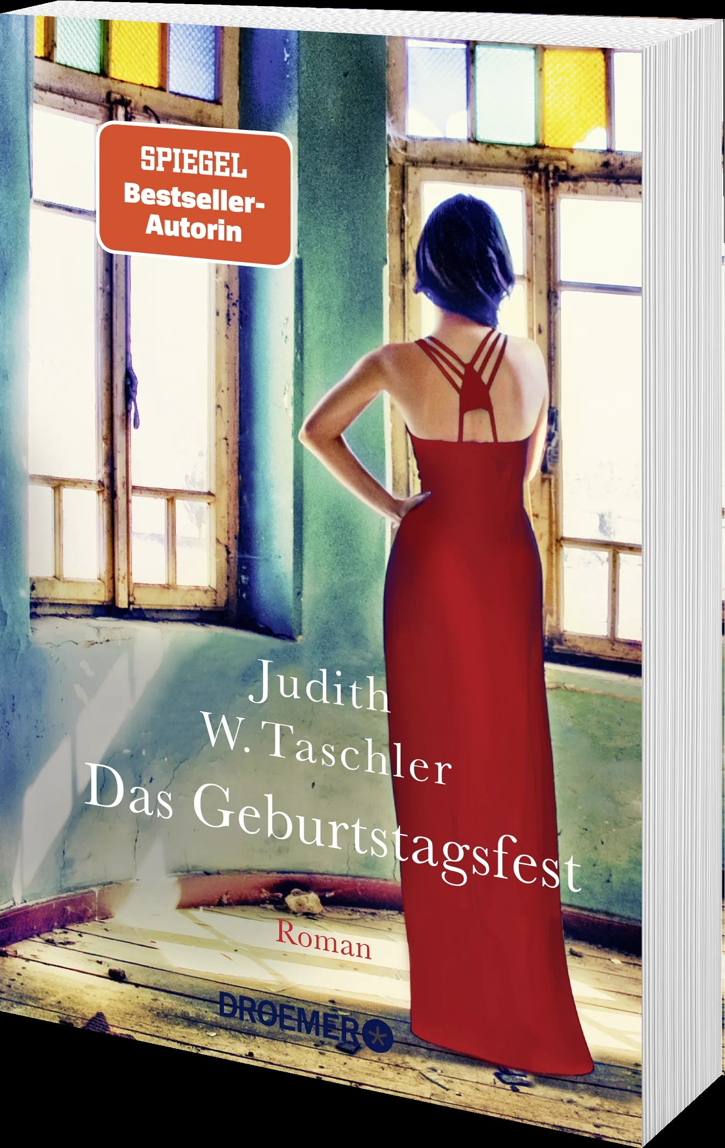Judith W. Taschler - Das Geburtstagsfest