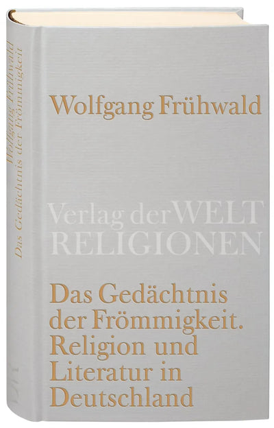 Das Gedächtnis der Frömmigkeit