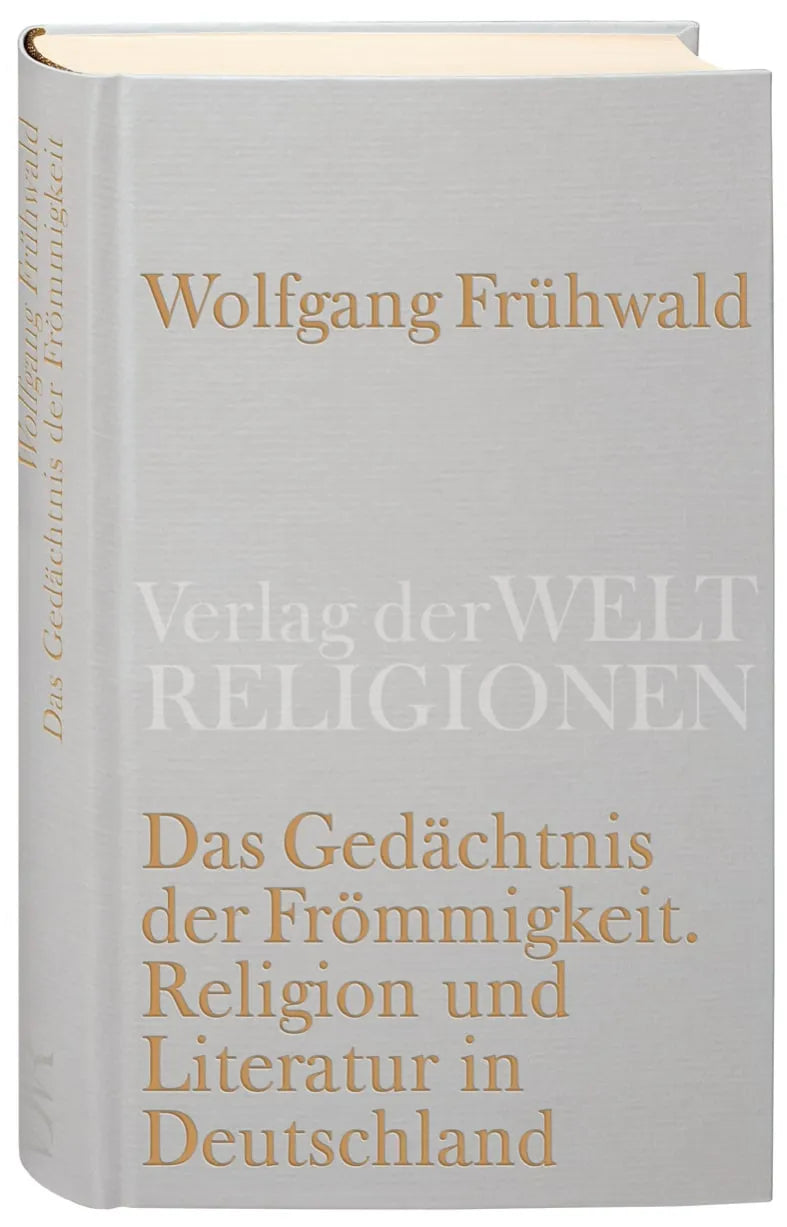 Das Gedächtnis der Frömmigkeit