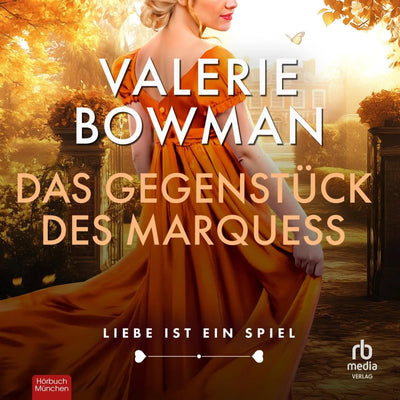 Das Gegenstück des Marquess