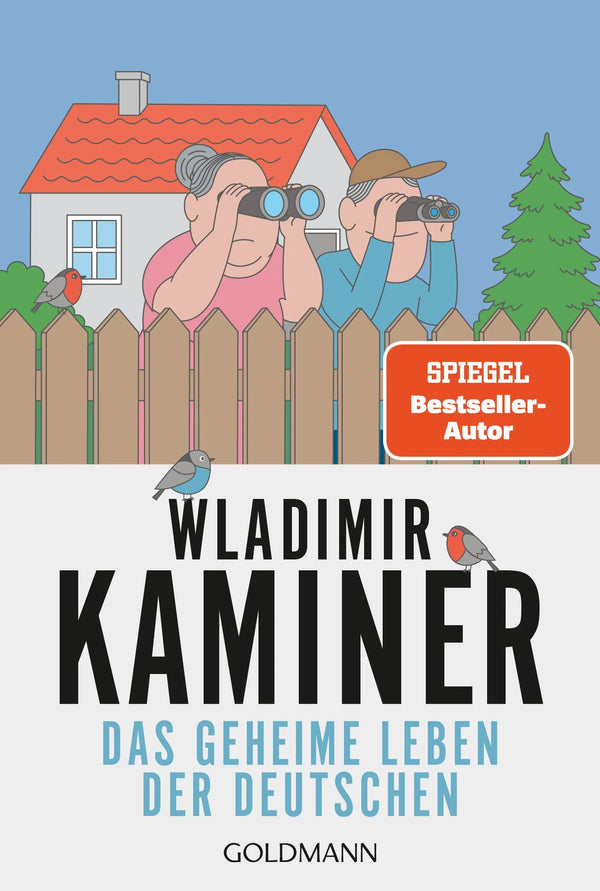 Das geheime Leben der Deutschen