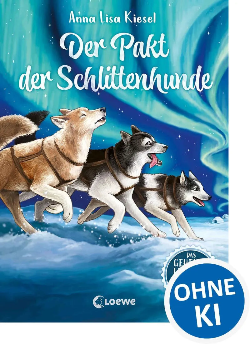 Das geheime Leben der Tiere