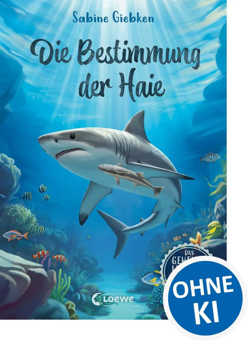Das geheime Leben der Tiere