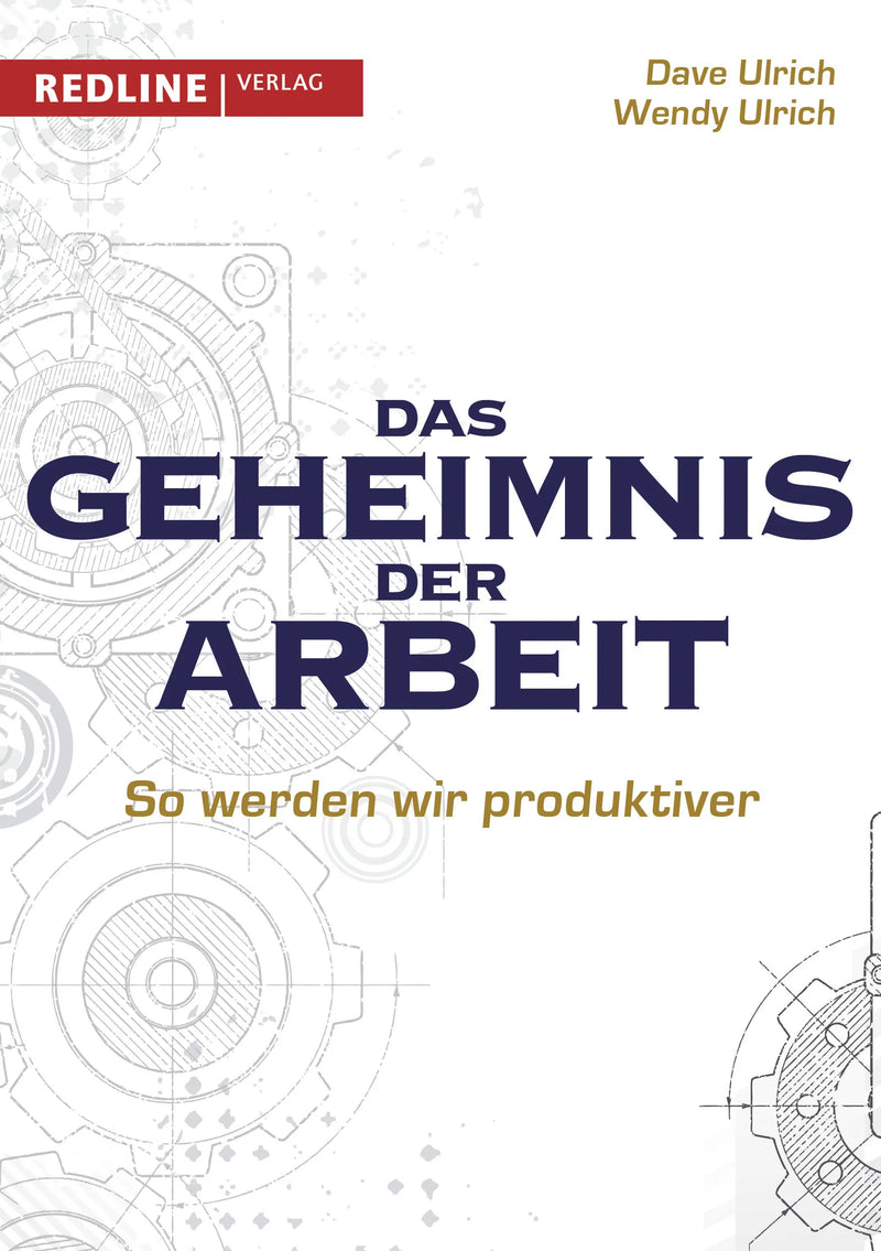 Das Geheimnis der Arbeit