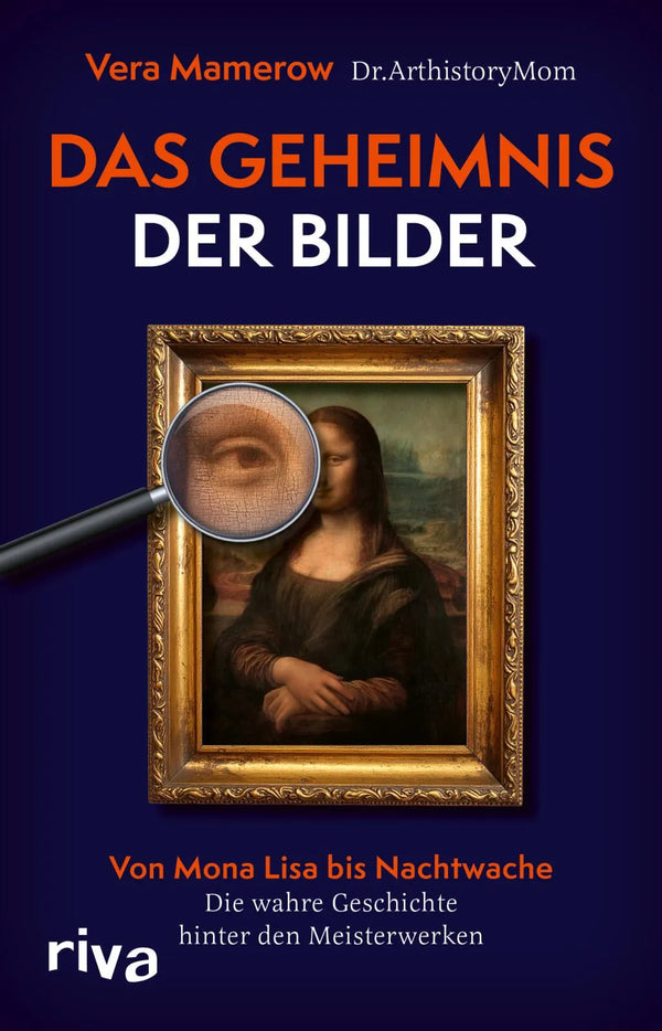 Das Geheimnis der Bilder