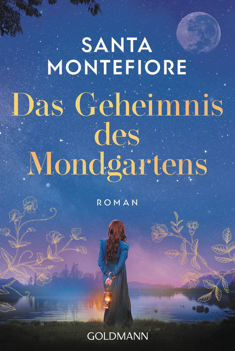 Das Geheimnis des Mondgartens
