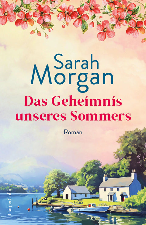 Das Geheimnis unseres Sommers
