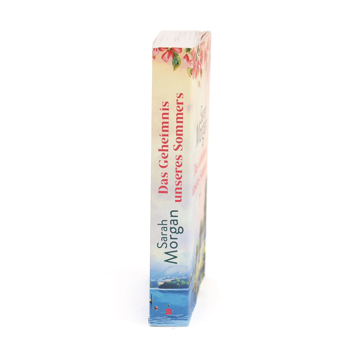 Detailansicht: Das Geheimnis unseres Sommers (Paperback)