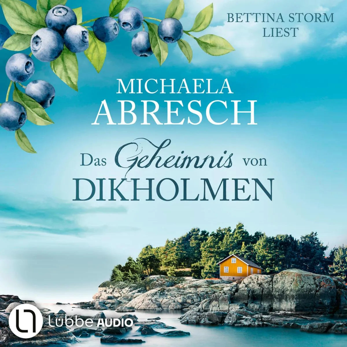 Cover: Das Geheimnis von Dikholmen (Hörbuch Download) von Michaela Abresch