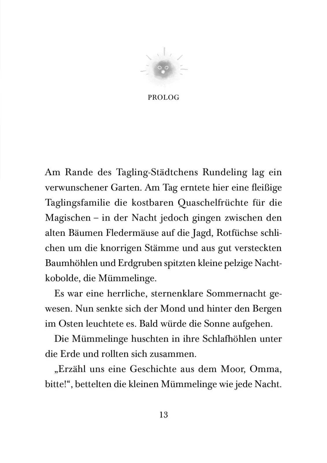 Produktansicht: Das Geheimnis von Nox 3: Freunde, Feuer - Ungeheuer! (Gebundene Ausgabe)