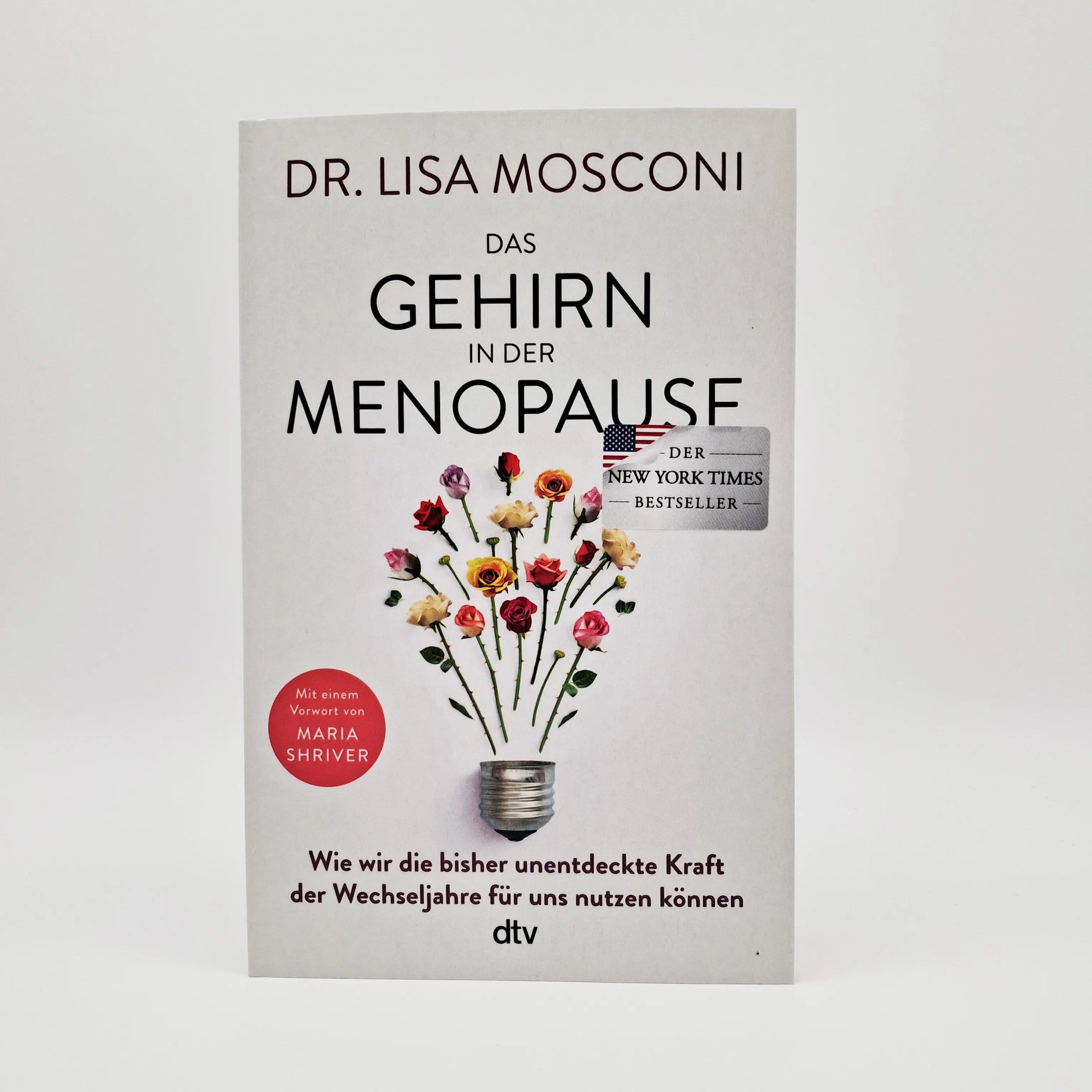 Abbildung von 'Das Gehirn in der Menopause'