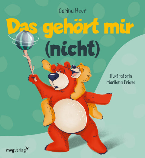Das gehört mir