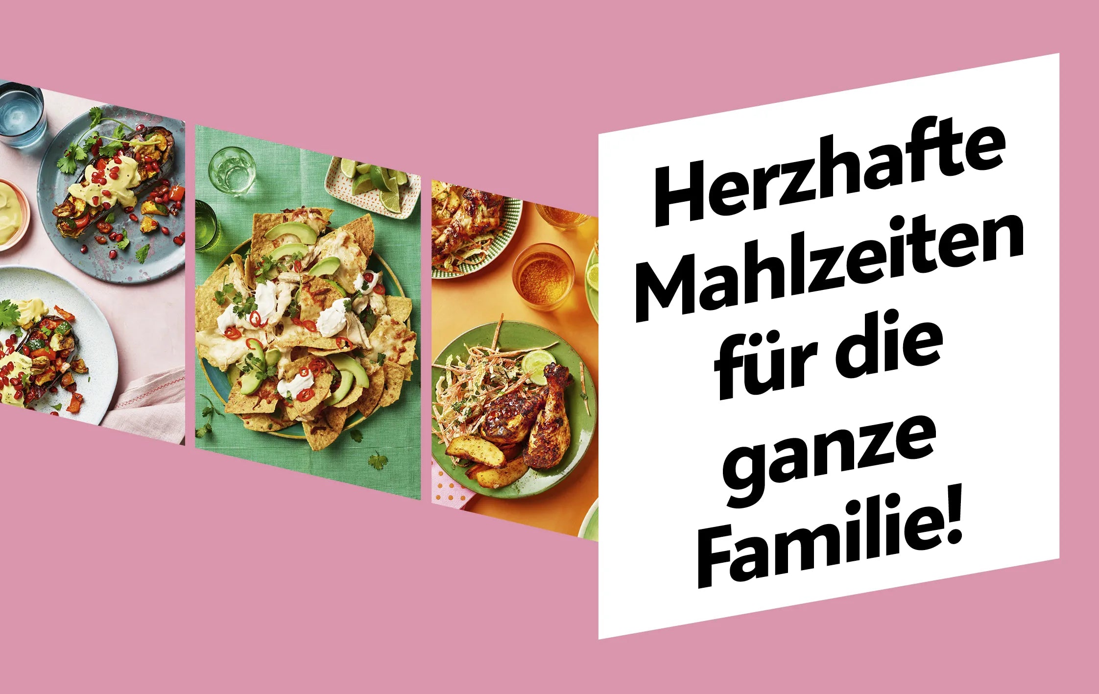 Innenansicht von 'Das geniale Airfryer-Kochbuch' - Taschenbuch