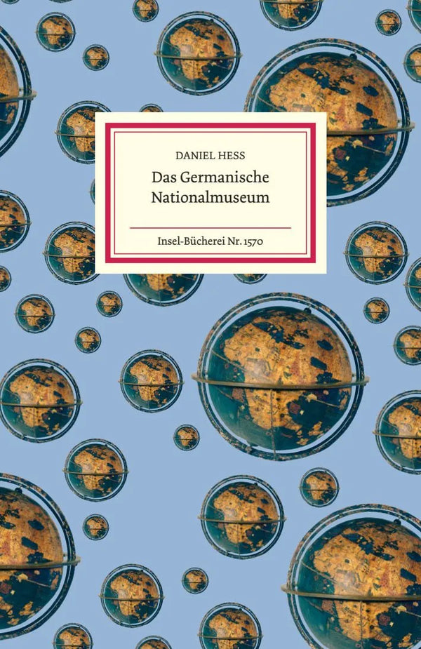 Das Germanische Nationalmuseum