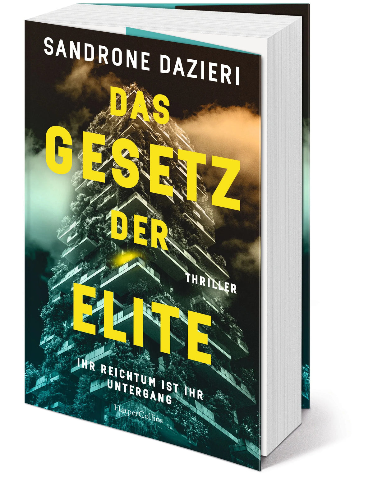 Detailansicht: Das Gesetz der Elite (Paperback)