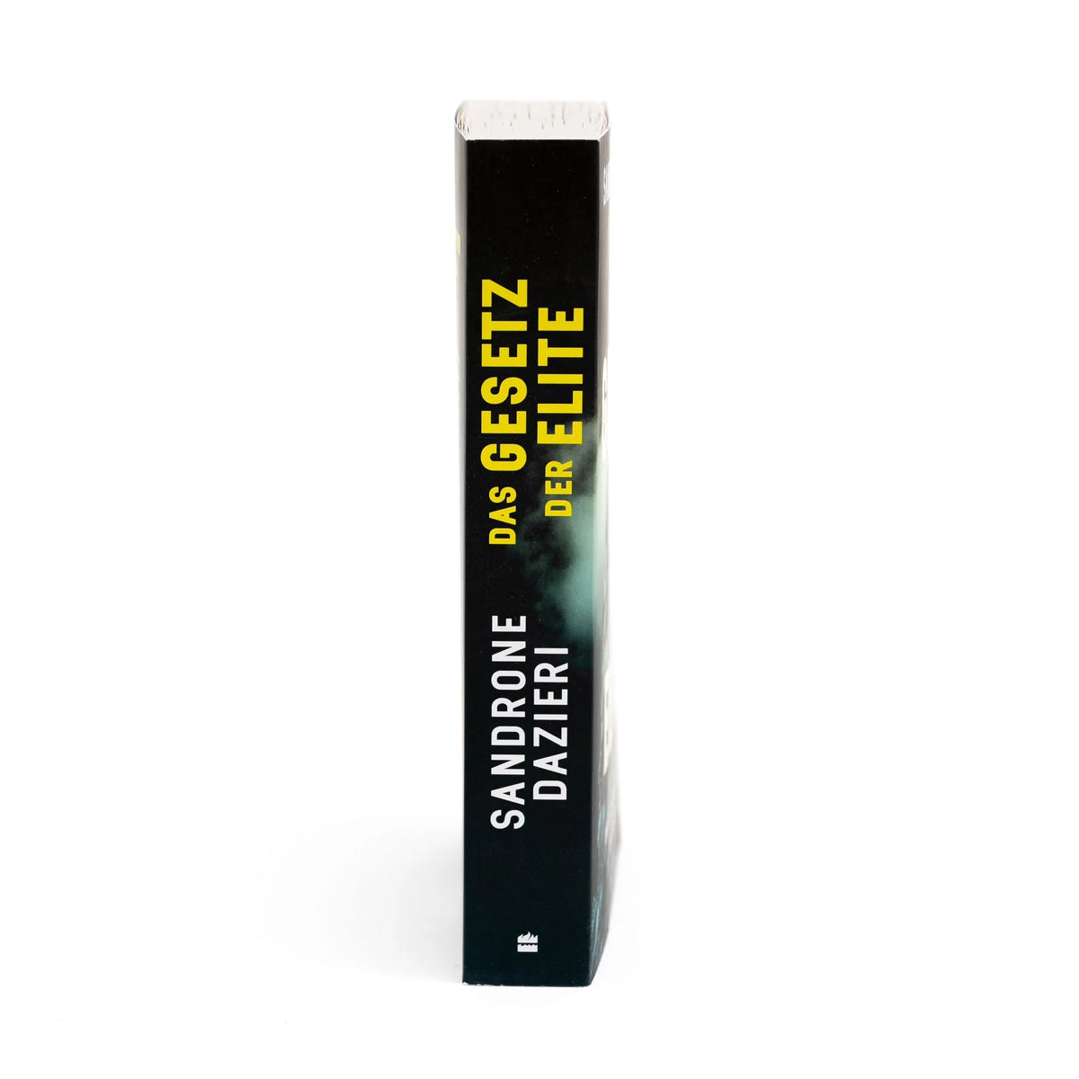 Detailansicht: Das Gesetz der Elite (Paperback)