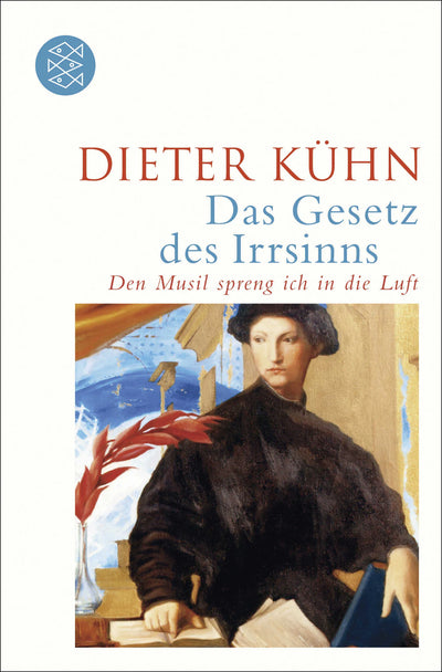 Das Gesetz des Irrsinns