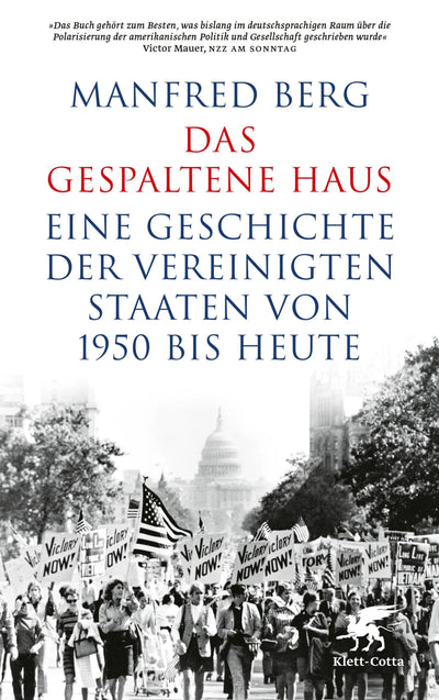 Das gespaltene Haus