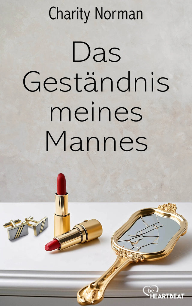 Cover: Das Geständnis meines Mannes (E-Book) von Charity Norman