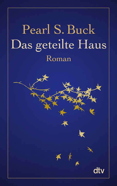 Das geteilte Haus