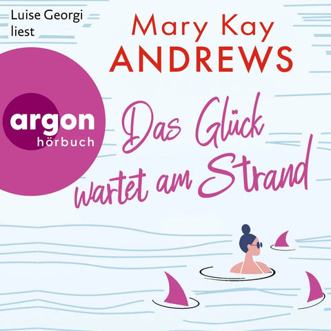 Das Glück wartet am Strand