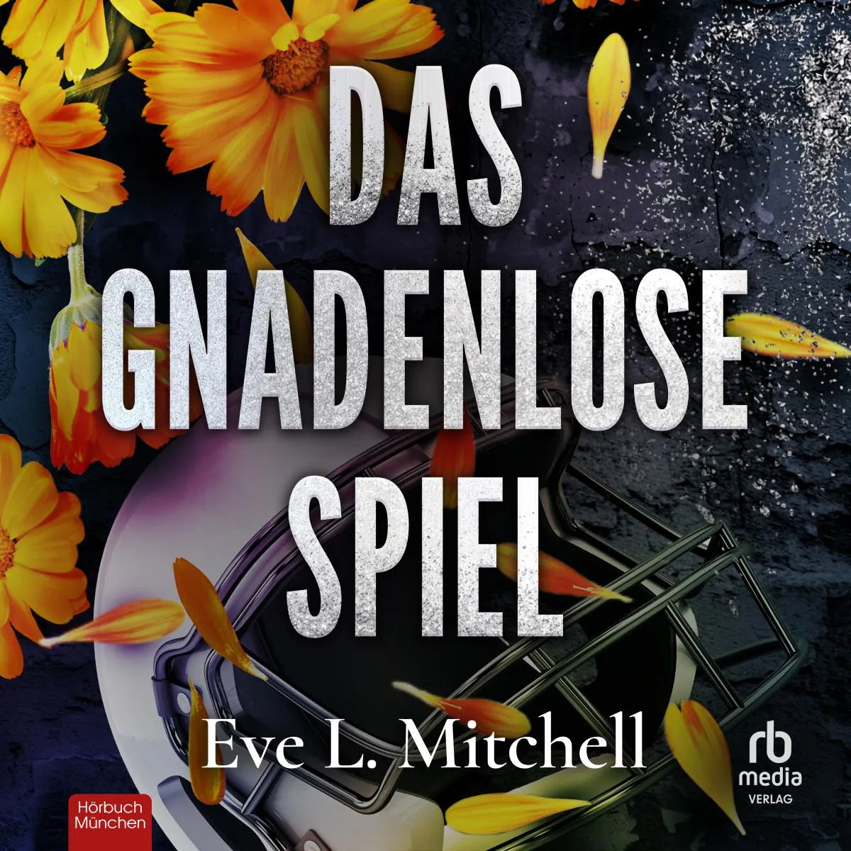 Cover: Das gnadenlose Spiel (Hörbuch Download) von Eve L Mitchell