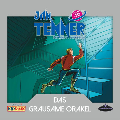 Das grausame Orakel