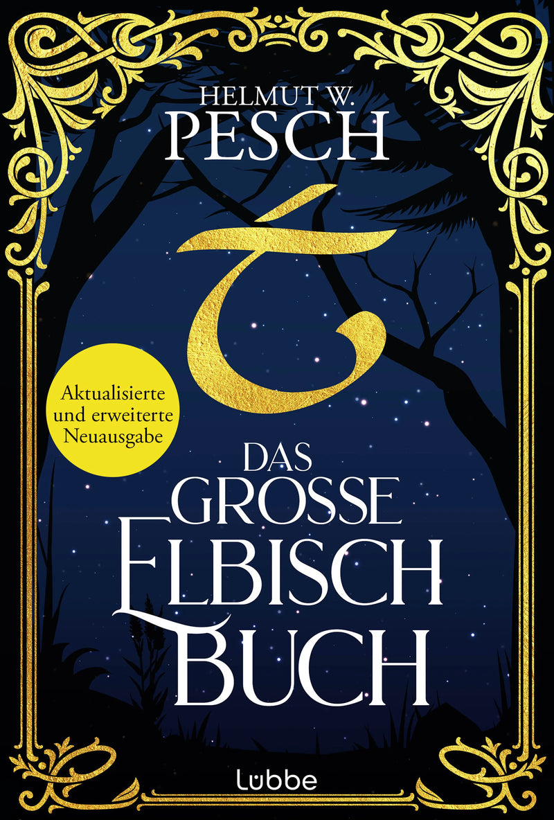 Das große Elbisch-Buch