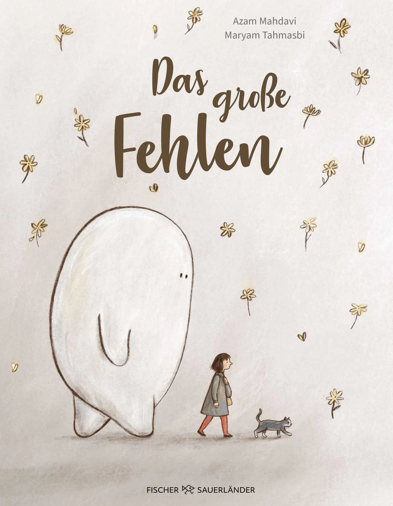 Das große Fehlen