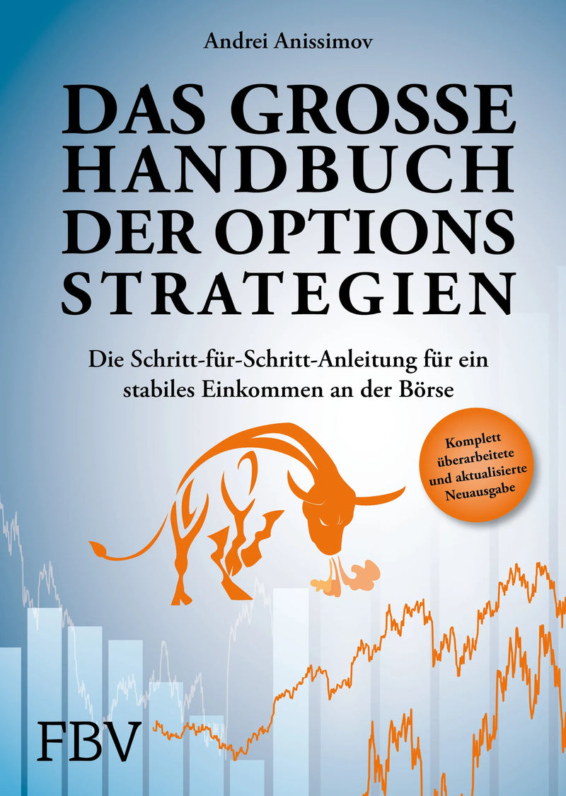 Das große Handbuch der Optionsstrategien