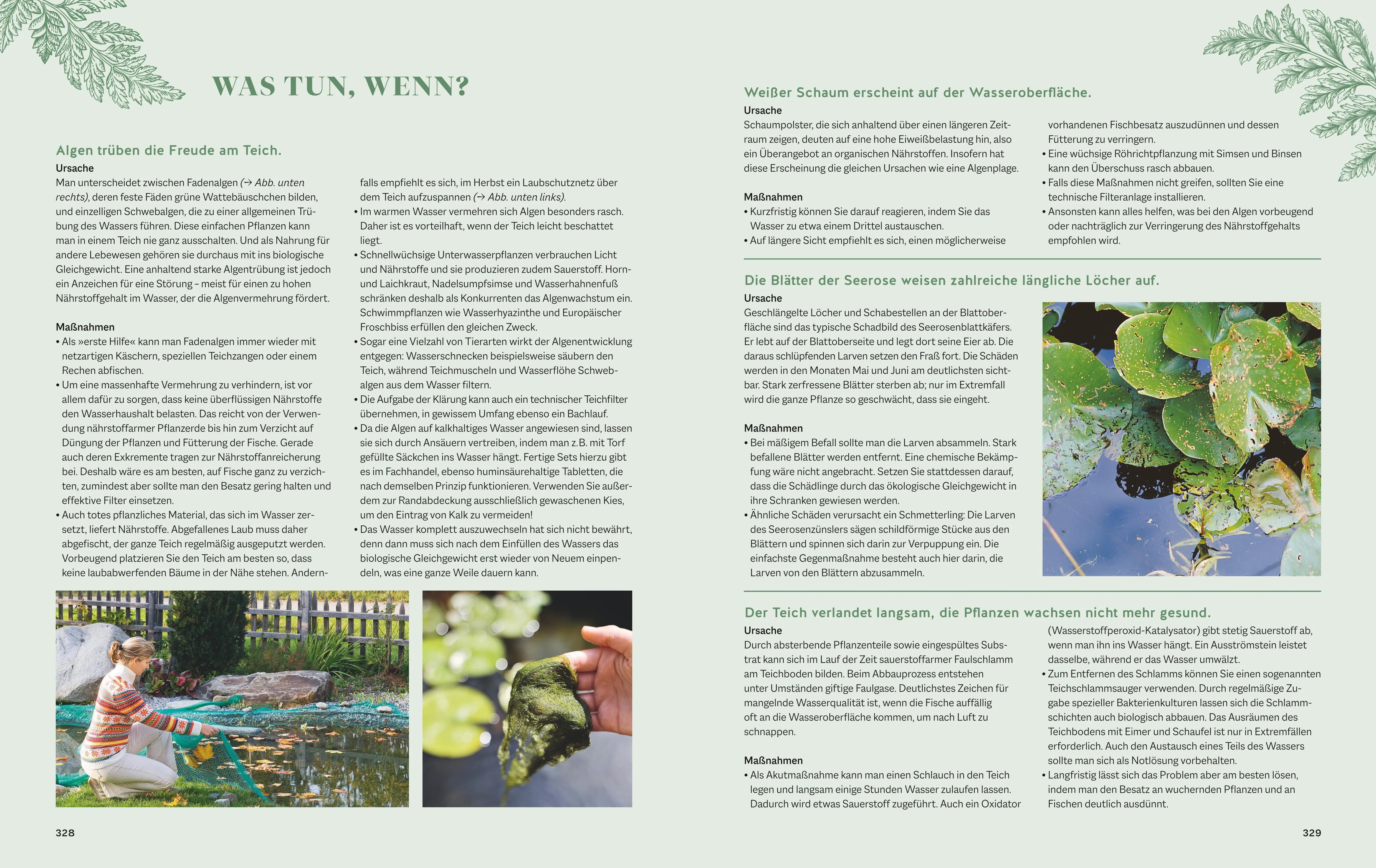 Abbildung von 'Das große Praxishandbuch Garten'