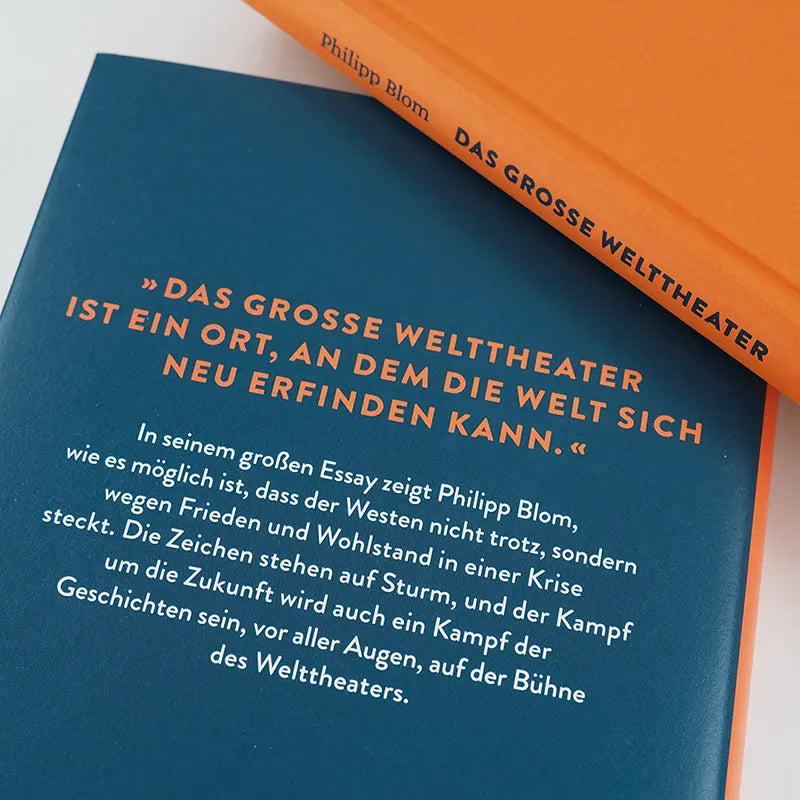 Abbildung von 'Das große Welttheater'