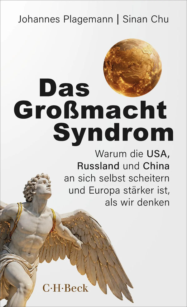 Das Großmacht-Syndrom