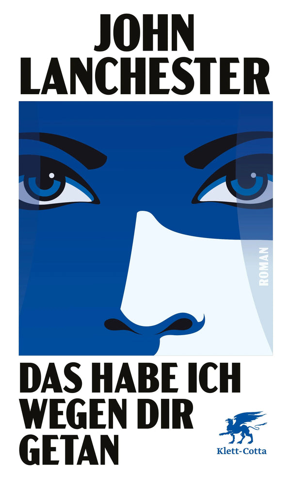 Das habe ich wegen dir getan