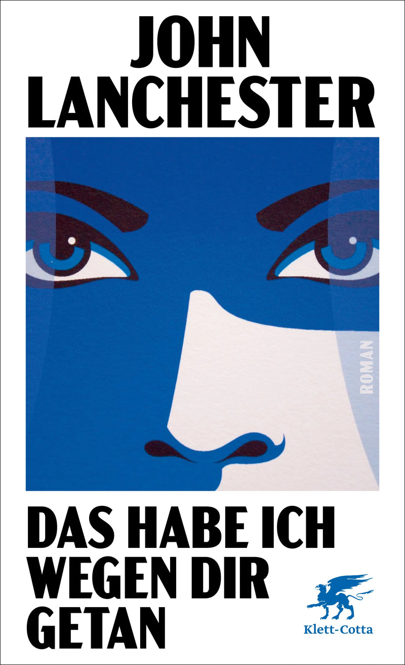 Das habe ich wegen dir getan