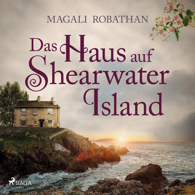 Das Haus auf Shearwater Island