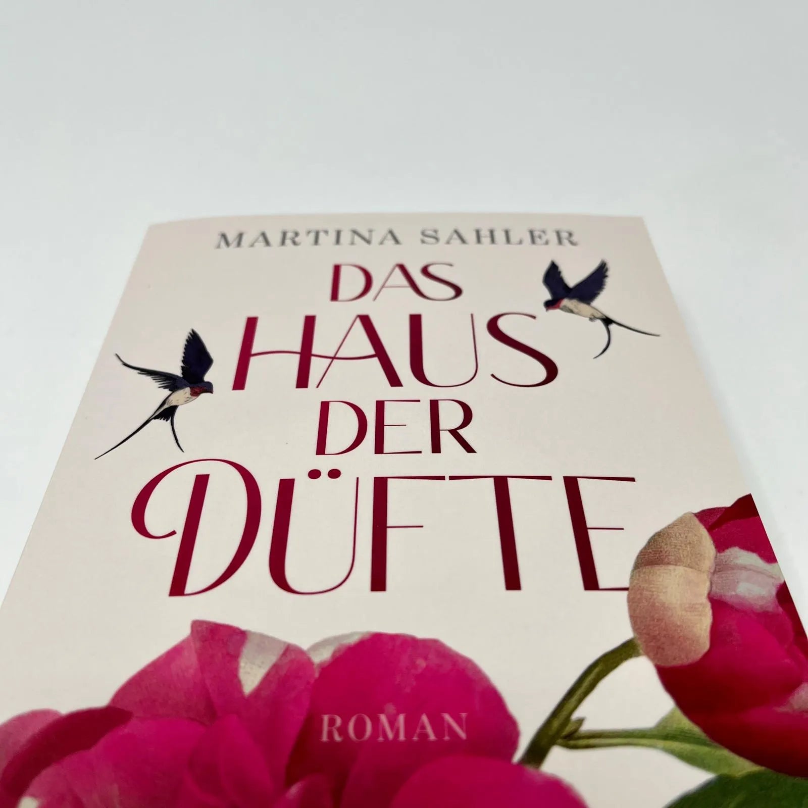 Abbildung von 'Das Haus der Düfte'