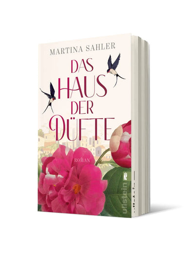 Das Haus der Düfte